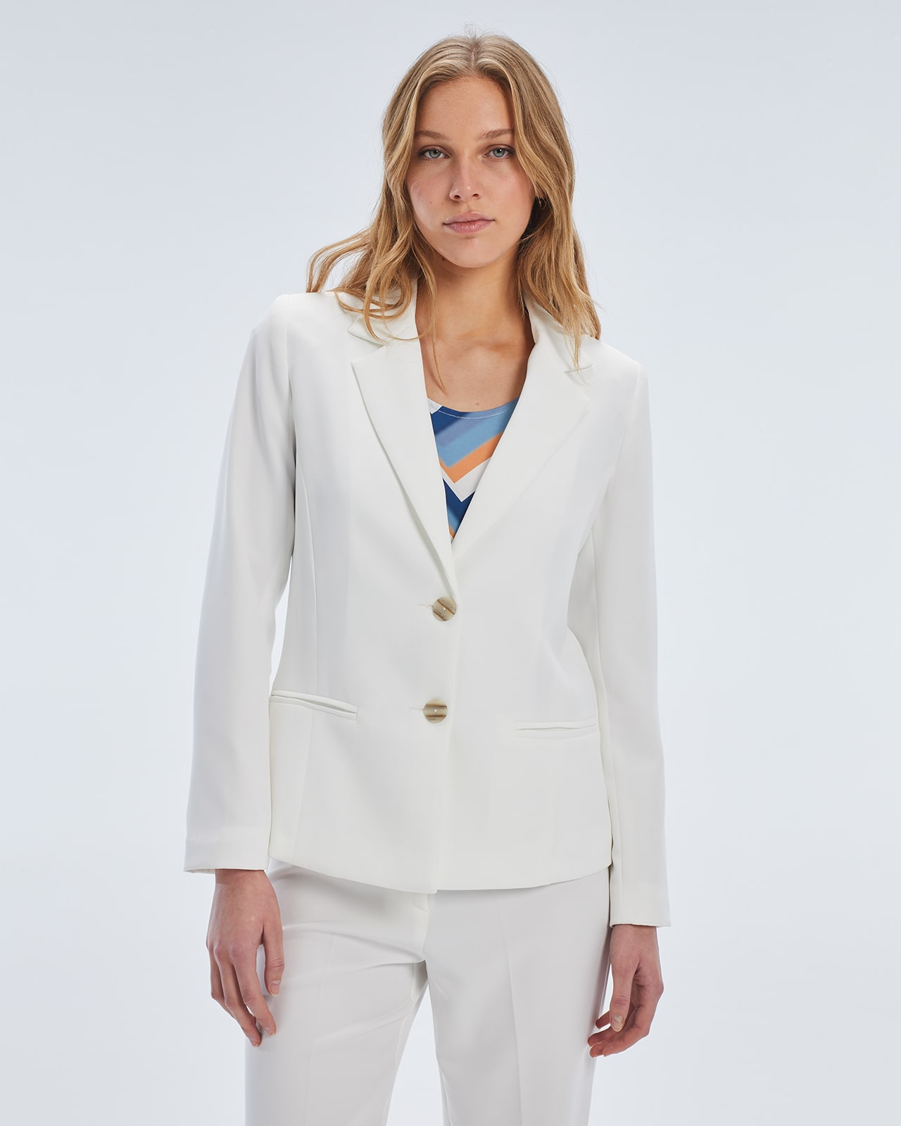 Blazer crudo PT