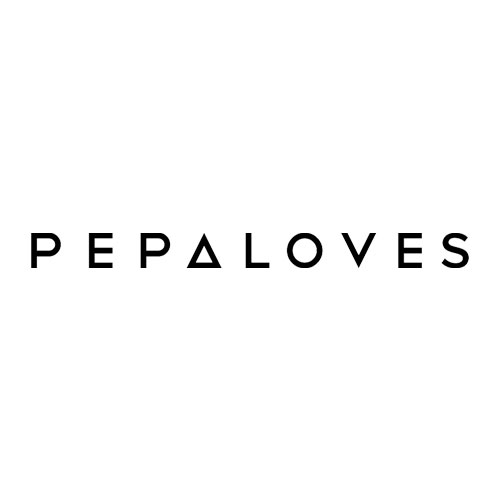Pepa Loves