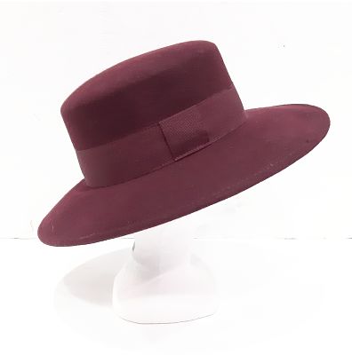 Sombrero Fedora