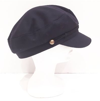 Gorra Marsellesa