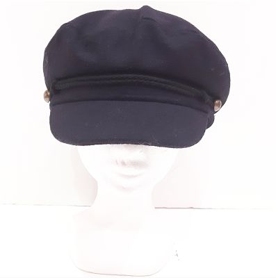 Gorra Marsellesa2