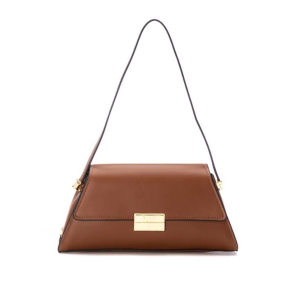 Bolso Coquette marrón Xti