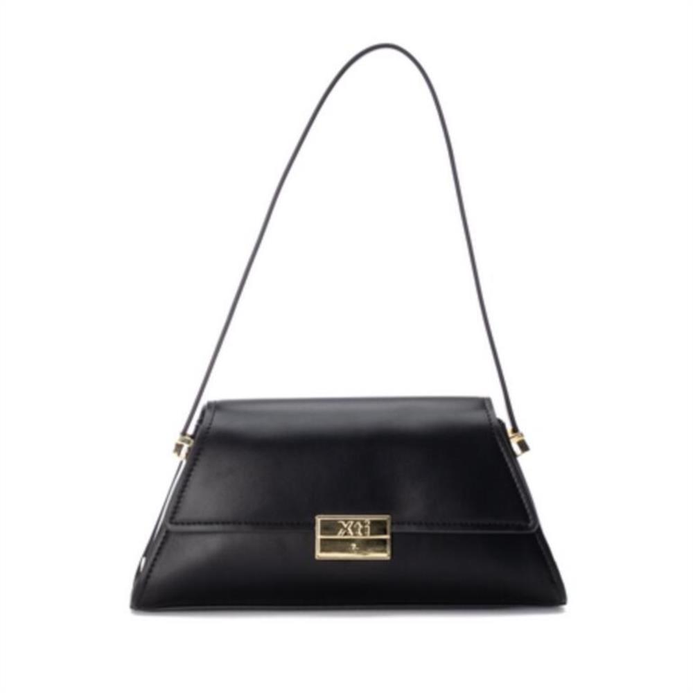 Bolso Coquette negro Xti