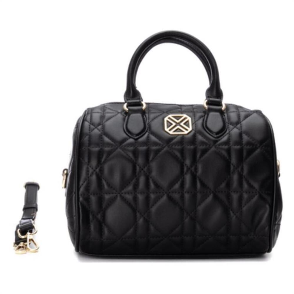 Bolso Bowling negro Xti