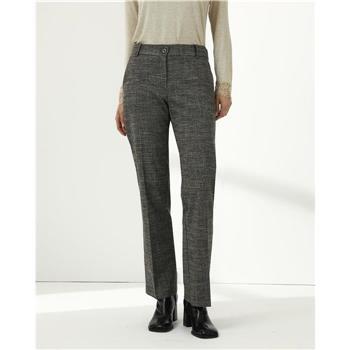 Pantalón Coquette gris Paz Torras2
