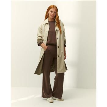 Gabardina reversible Paz Torras