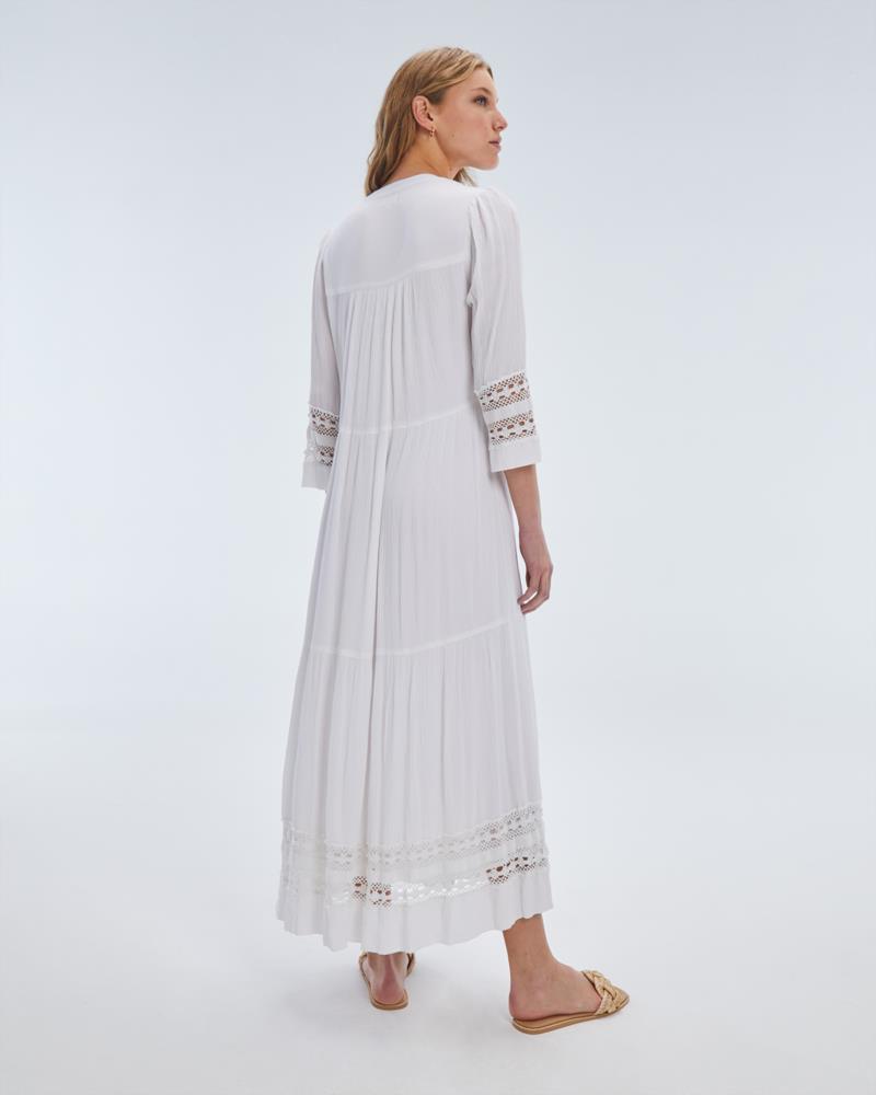 Vestido ibicenco 2