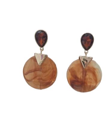 Pendientes Zoila 