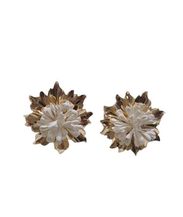 Pendientes Dalia nata