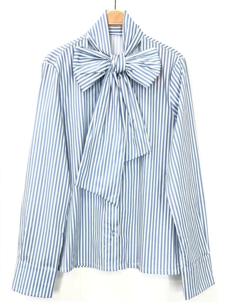 Camisa Lazo Mil Rayas F.B