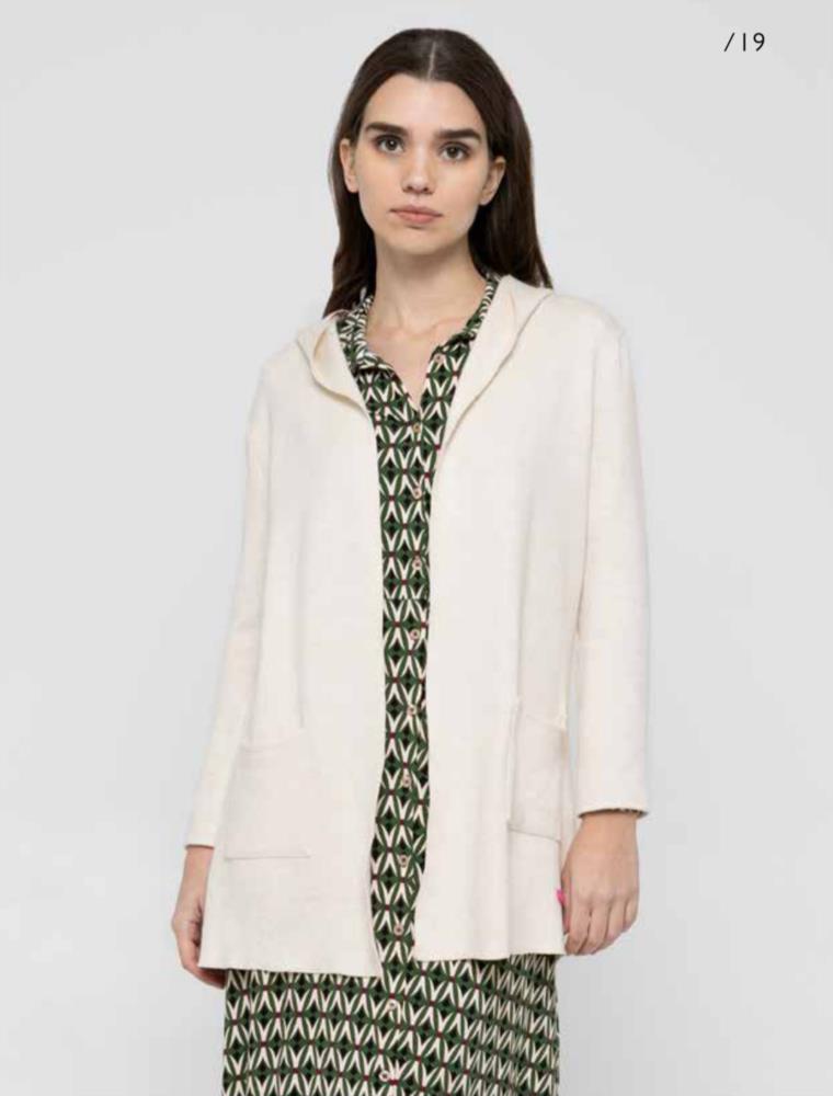Cardigan Luisa 