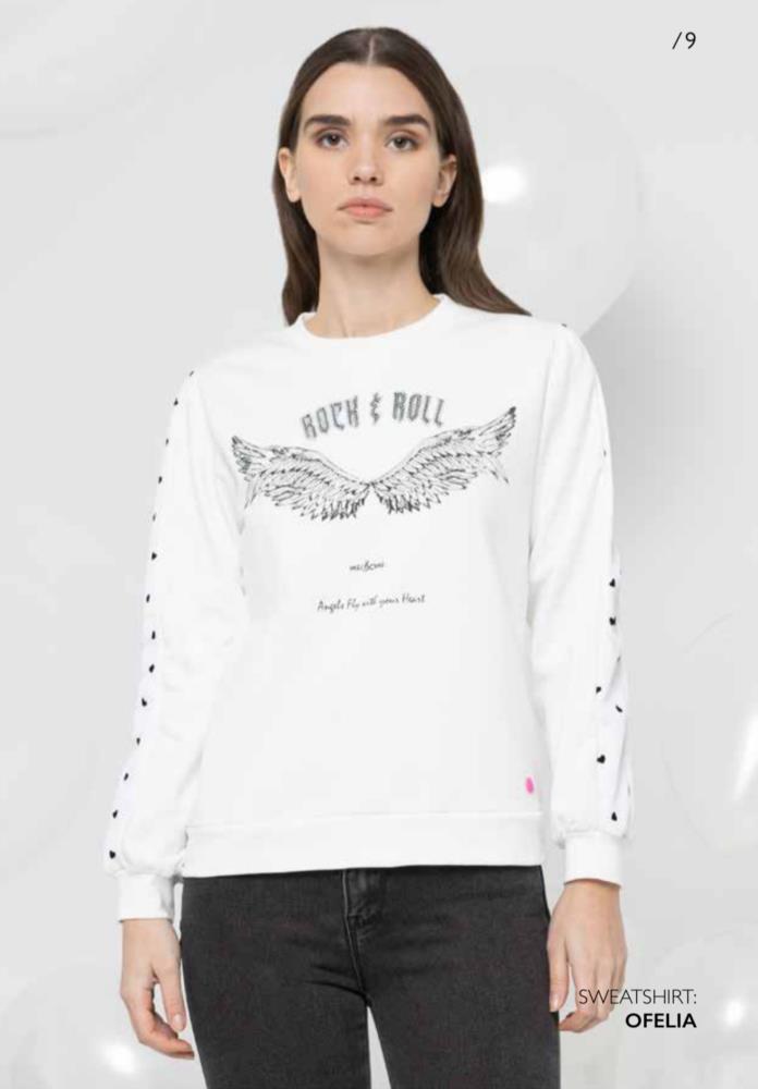 Sudadera Ofelia