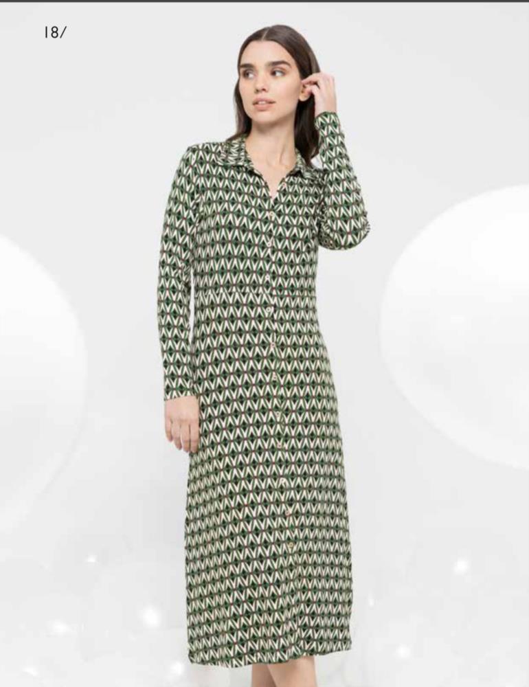 Vestido Niurka Me&Me