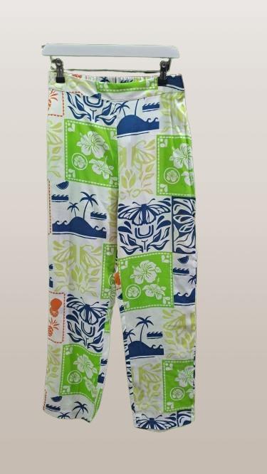 Pantalón Tropical Être