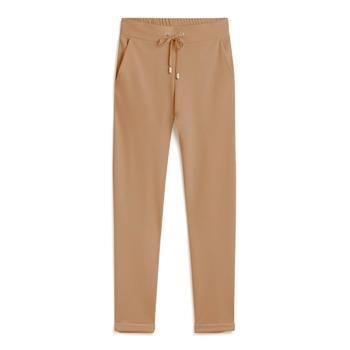Jogger punto camel Paz Torras