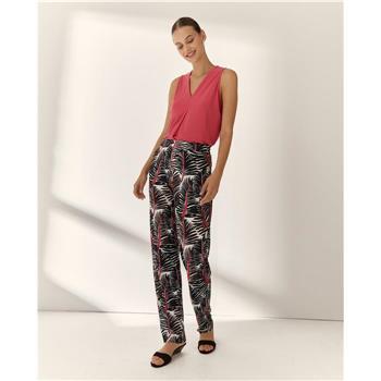 Pantalón Palm Paz Torras