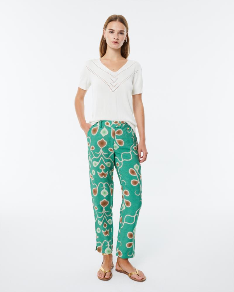 Pantalón Naturelle P.T