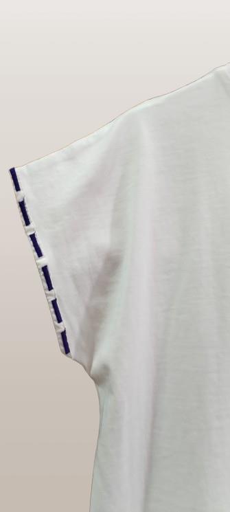 Camiseta Snake Être2