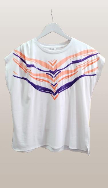 Camiseta Abril Être