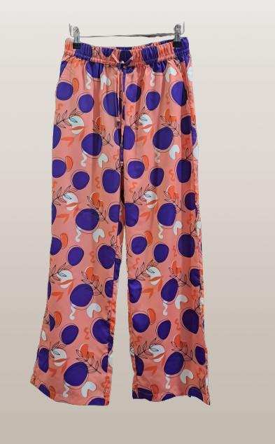 Pantalón Bohemio Être