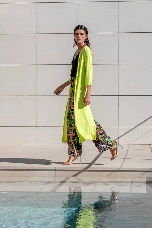 Chaqueta Viscos lima 2