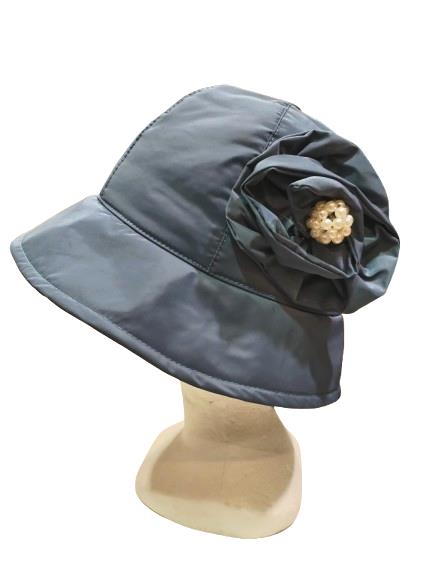 Gorro Parapiog azul 