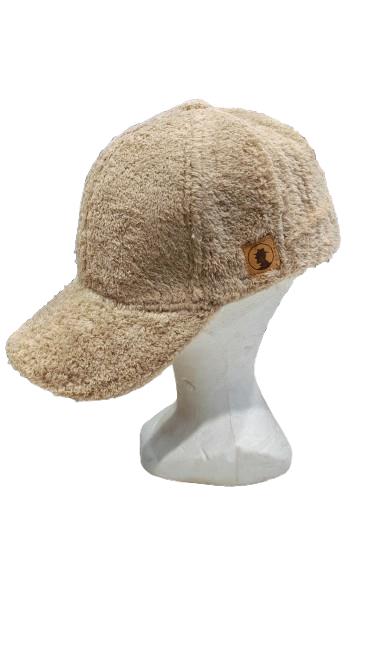 Gorra béisbol Teddy camel