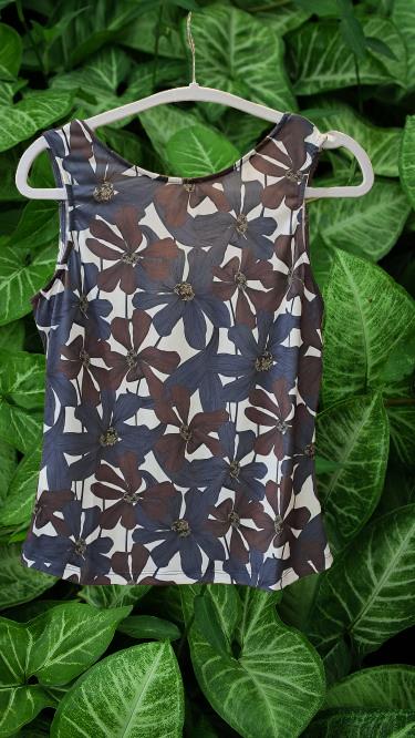 Top Viola See The Moon