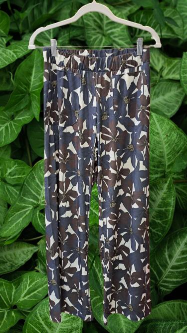 Pantalón Viola See The Moon