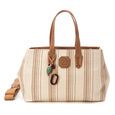 Bolso Garde taupe Xti2