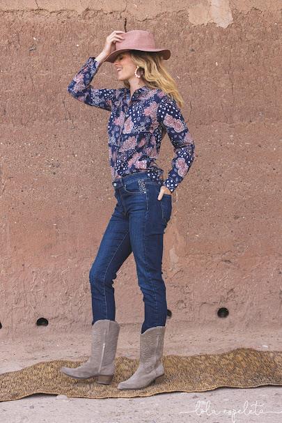 Camisa Georgia2