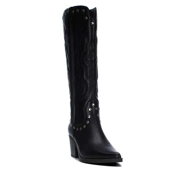 Bota cowboy tachas Xti