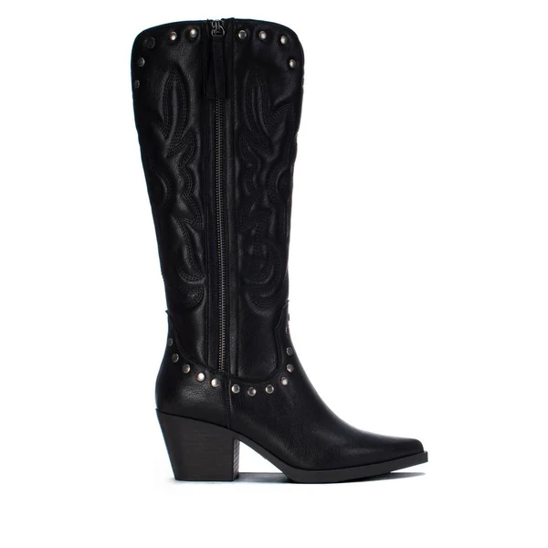 Bota cowboy tachas Xti2