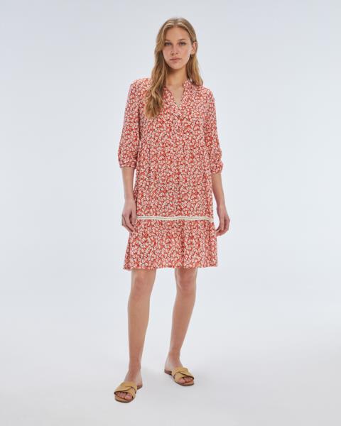 Vestido babydoll