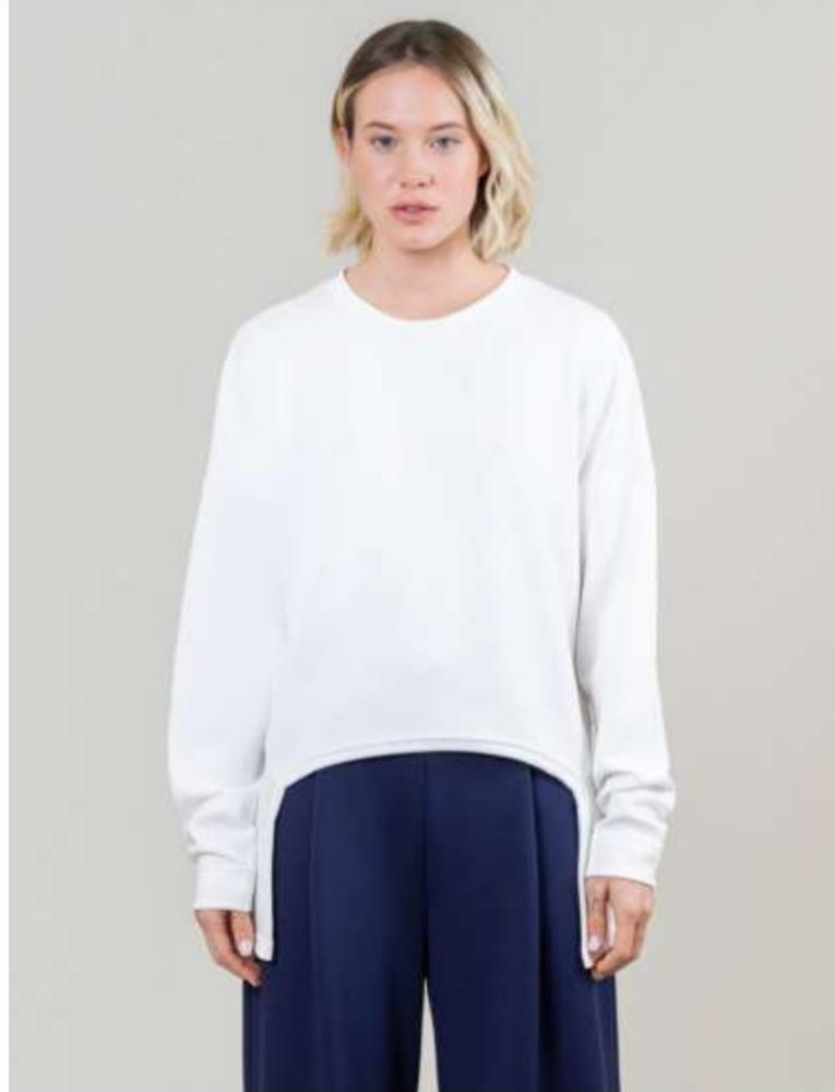 Sudadera Roma nata Alessandra