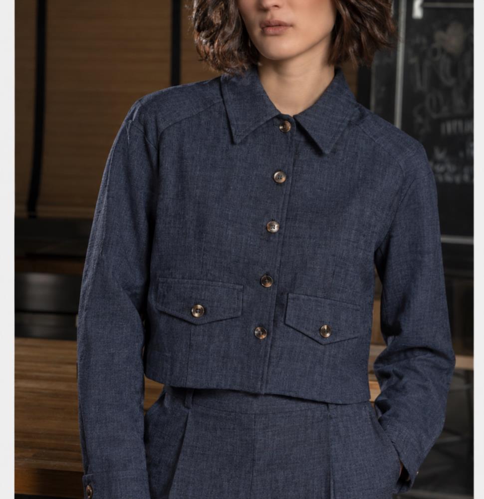Bomber Jeans See The Moon