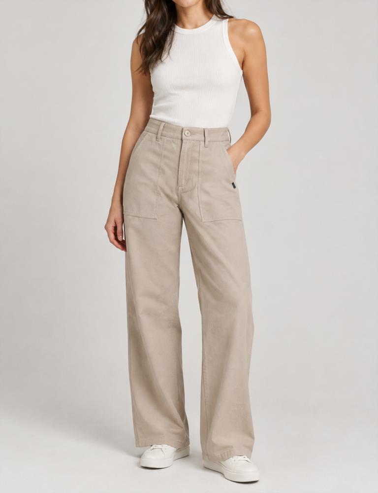 Pantalón Plastón piedra Pioneer Jeans