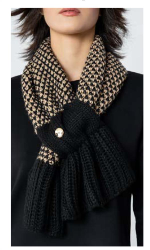Cuello Camilla Alessandra 