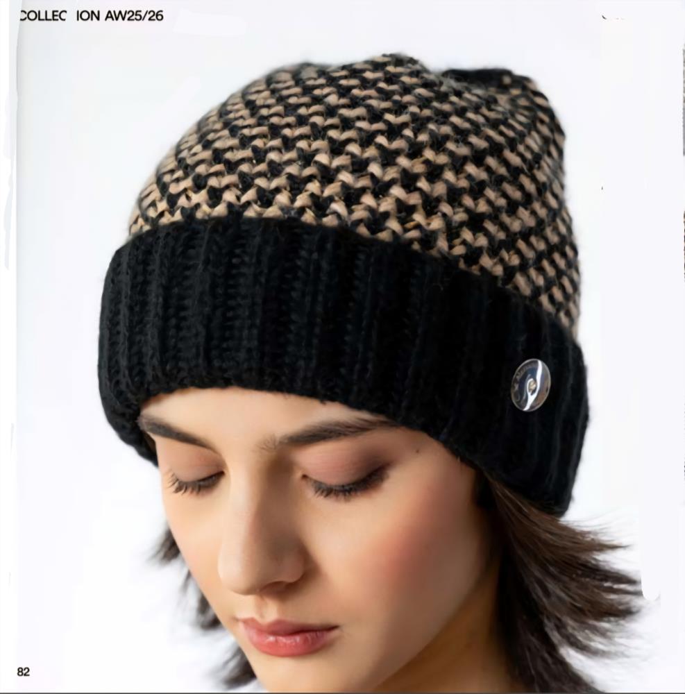 Gorro Camilla Alessandra