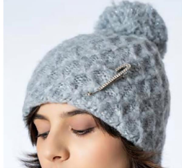 Gorro Paola Alessandra