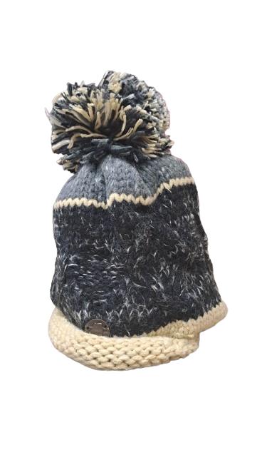 Gorro Alp C.T