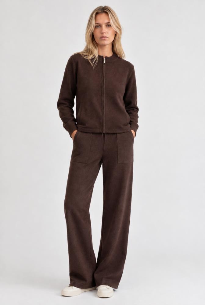 Pantalón Comfy bolsillos Être