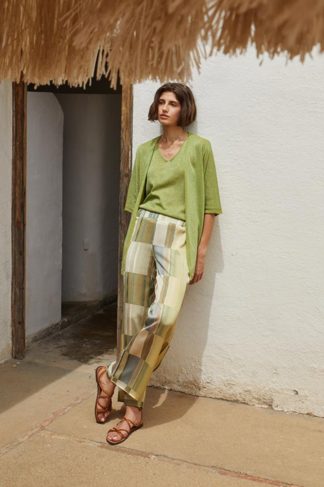 Pantalones paz torras hotsell