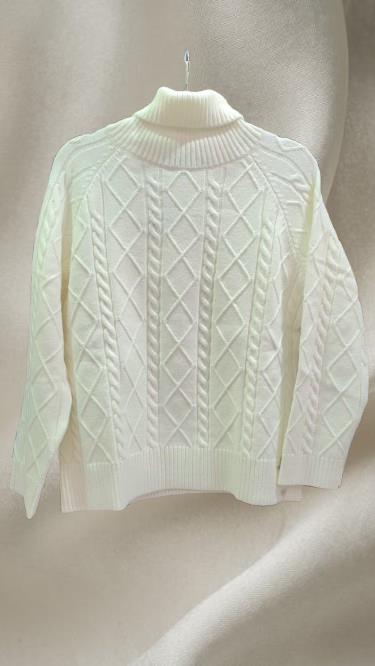 Jersey Bibi TRicot coletas nat See The Moon