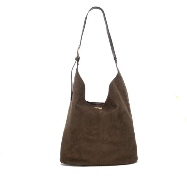Bolso Saco kaki Xti