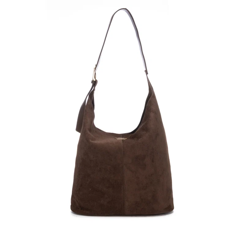Bolso Saco marrón Xti