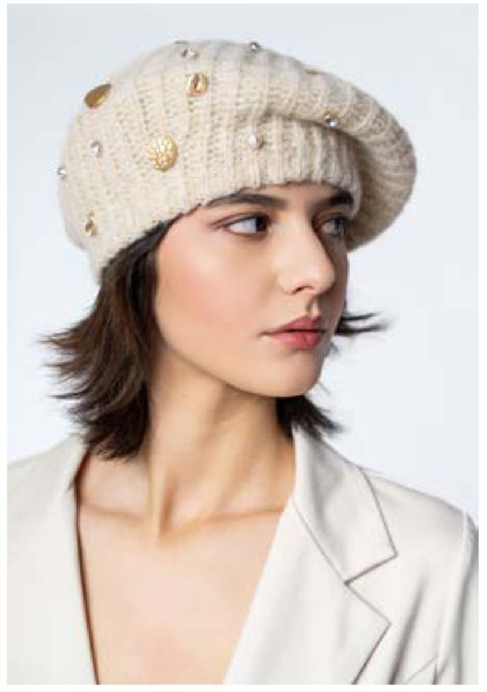 Boina Luxury Alessandra