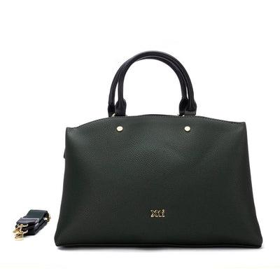 Bolso Shopper October kaki 2