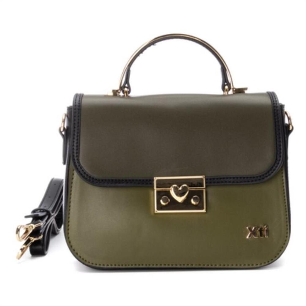 Bolso Green Xti