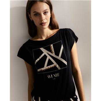 Camiseta Avenue Paz Torras